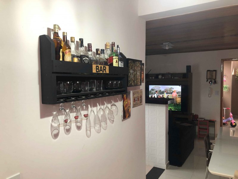 Casa à venda Vicente Nunes com 250m² e 3 quartos por R$ 450.000 - 918702966-casa1-corredor-sala-cozinha.jpg