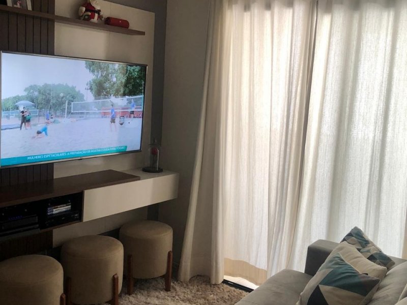 Apartamento à venda Águas Claras com 44m² e 1 quarto por R$ 340.000 - 214637242-bee79048-34fb-44b2-93d2-05bd372f34fd.jpeg