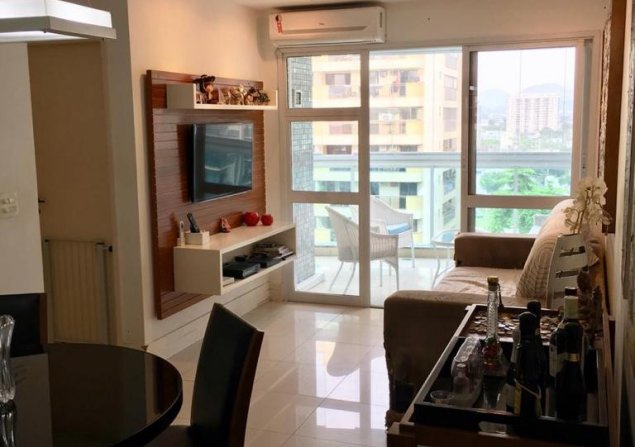 imóvel com 69m²