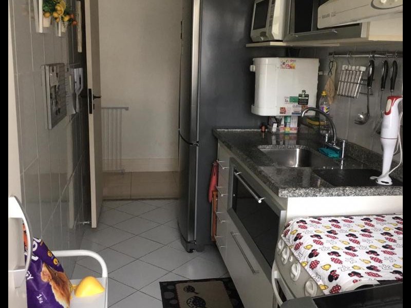 imóvel com 69m² - Jacarepaguá - Rio de Janeiro