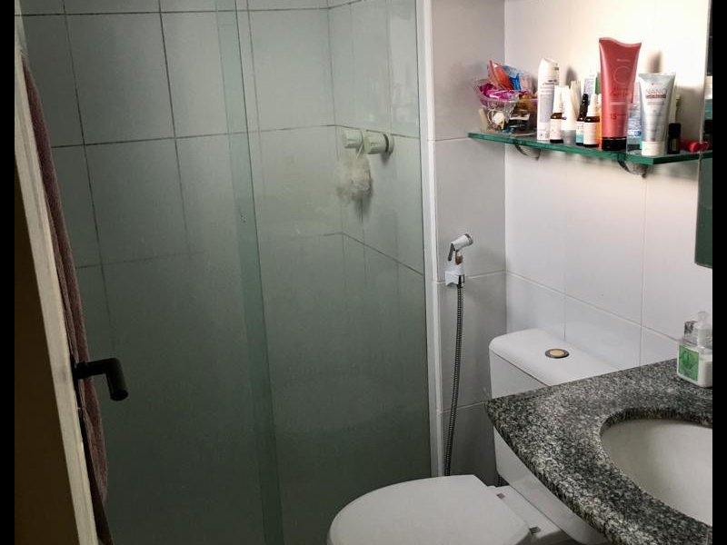 imóvel com 69m² - Jacarepaguá - Rio de Janeiro