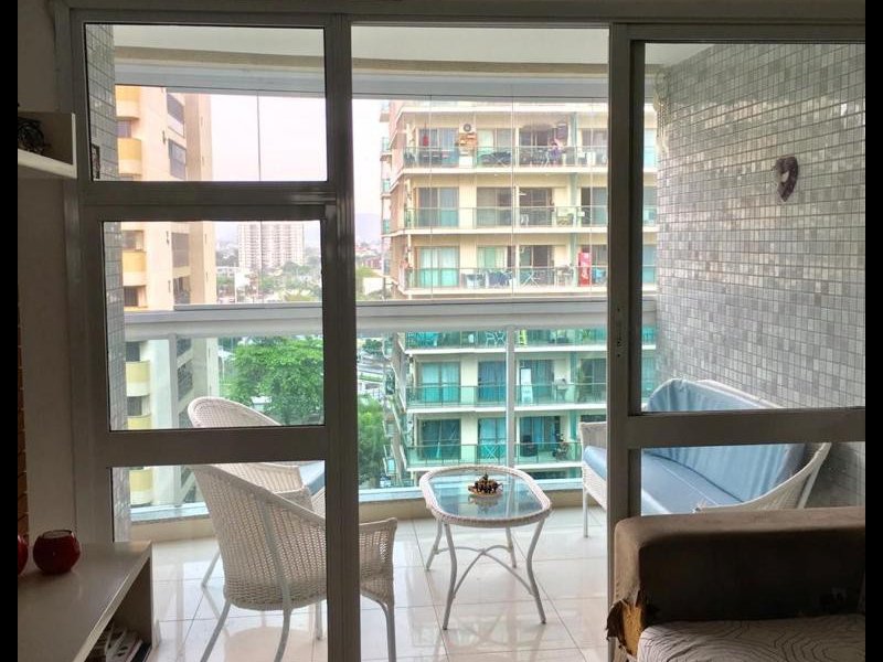 imóvel com 69m² - Jacarepaguá - Rio de Janeiro