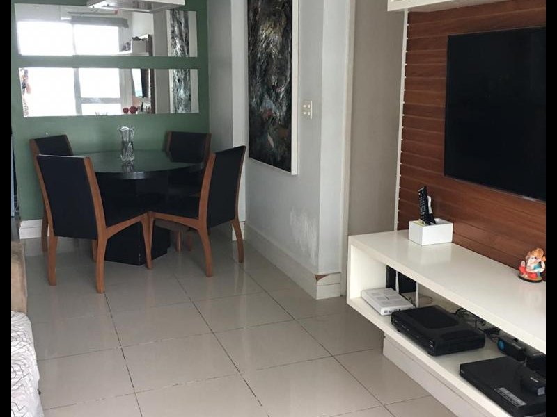 imóvel com 69m² - Jacarepaguá - Rio de Janeiro