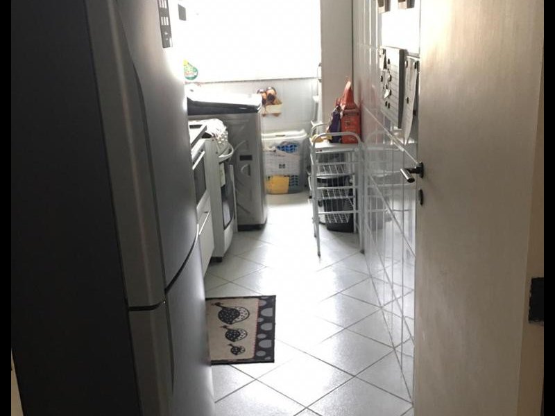 imóvel com 69m² - Jacarepaguá - Rio de Janeiro