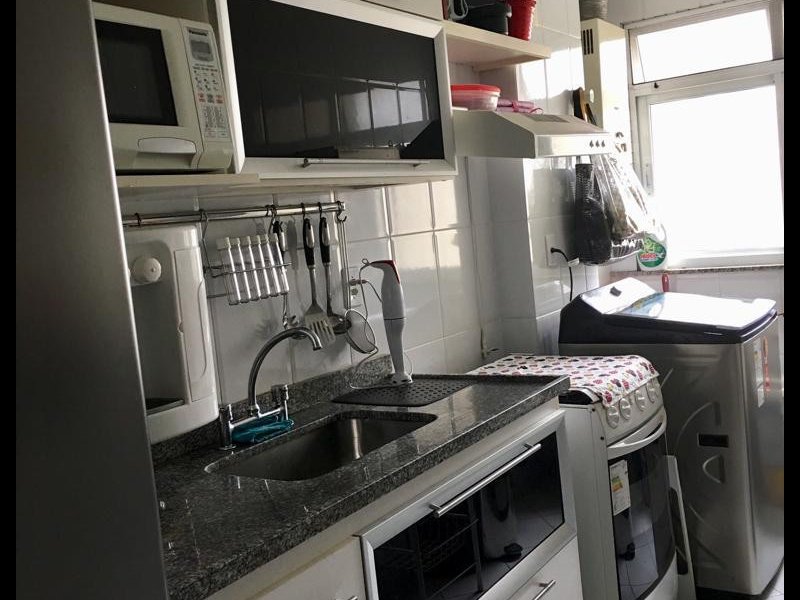 imóvel com 69m² - Jacarepaguá - Rio de Janeiro