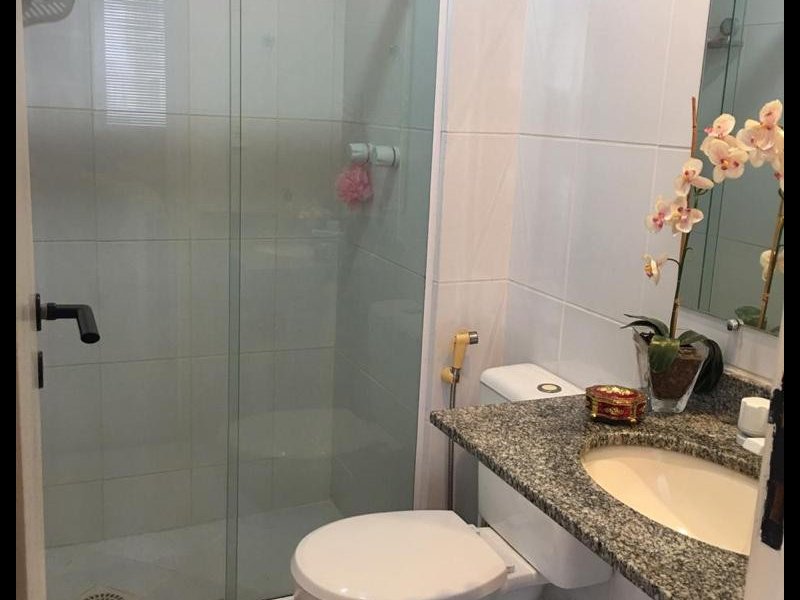 imóvel com 69m² - Jacarepaguá - Rio de Janeiro
