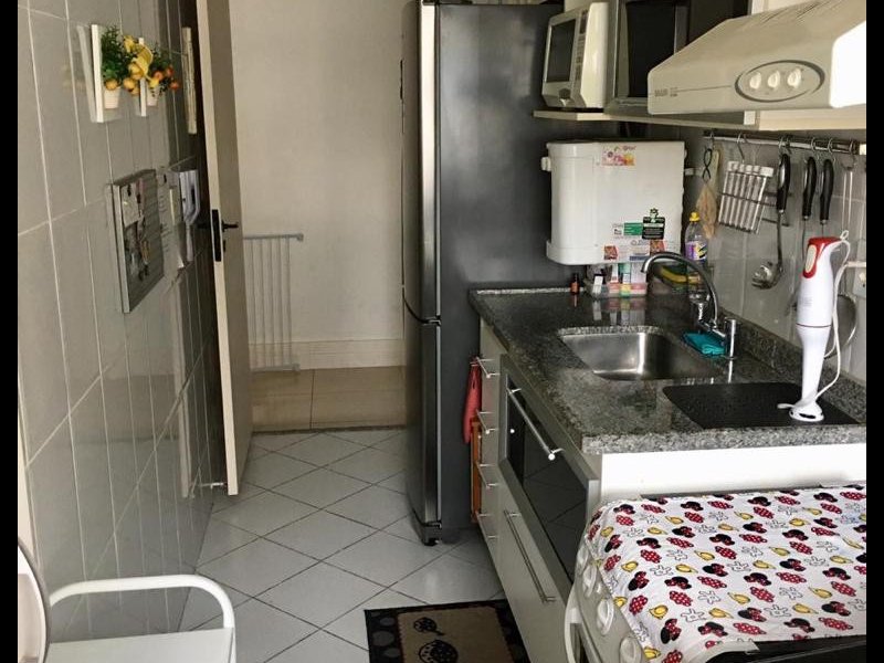 imóvel com 69m² - Jacarepaguá - Rio de Janeiro