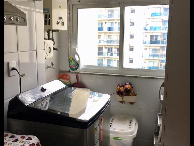 imóvel com 69m² - Jacarepaguá - Rio de Janeiro