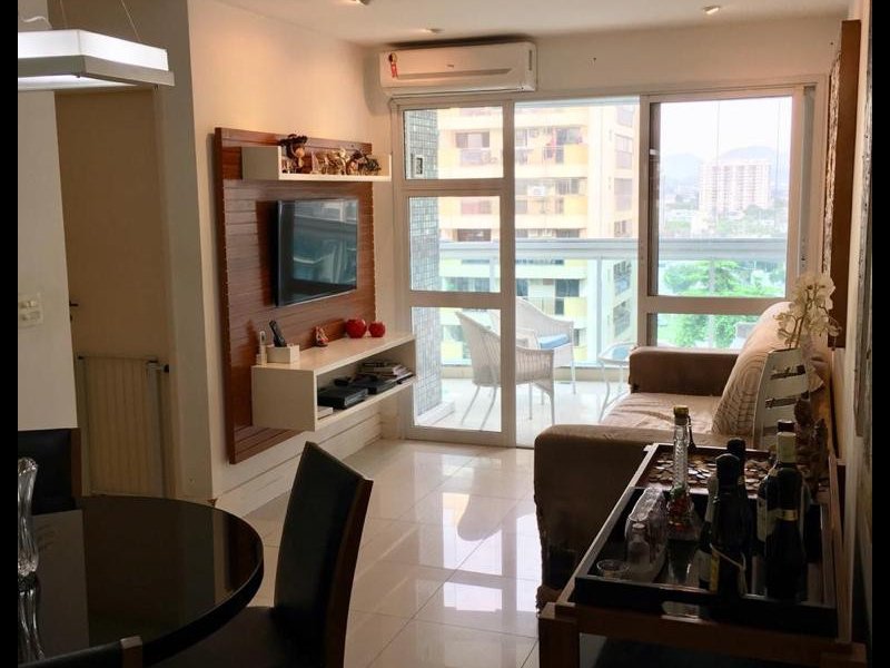 imóvel com 69m² - Jacarepaguá - Rio de Janeiro