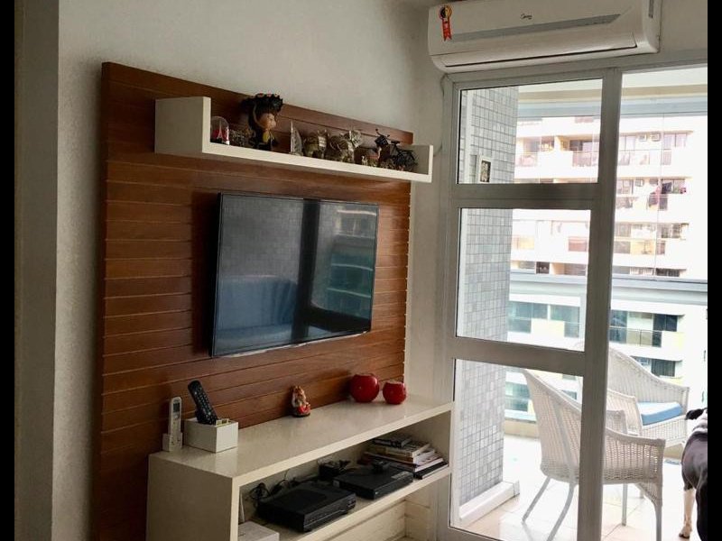 imóvel com 69m² - Jacarepaguá - Rio de Janeiro