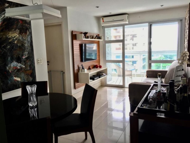 imóvel com 69m² - Jacarepaguá - Rio de Janeiro