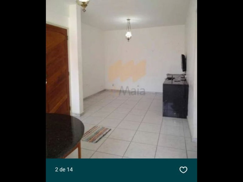 imóvel com 82m² - Braga - Cabo Frio