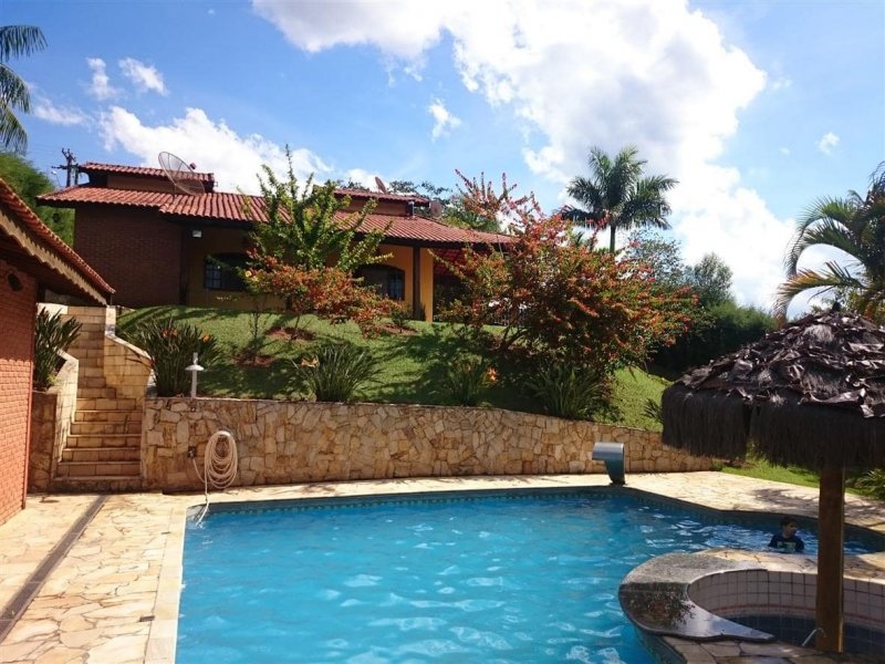 Chácara à venda Alpes D Ouro com 242m² e 4 quartos por R$ 890.000 - 1512906240-dsc-31.JPG