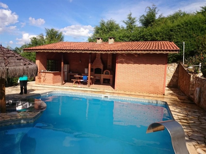 Chácara à venda Alpes D Ouro com 242m² e 4 quartos por R$ 890.000 - 1956592124-dsc-141.JPG