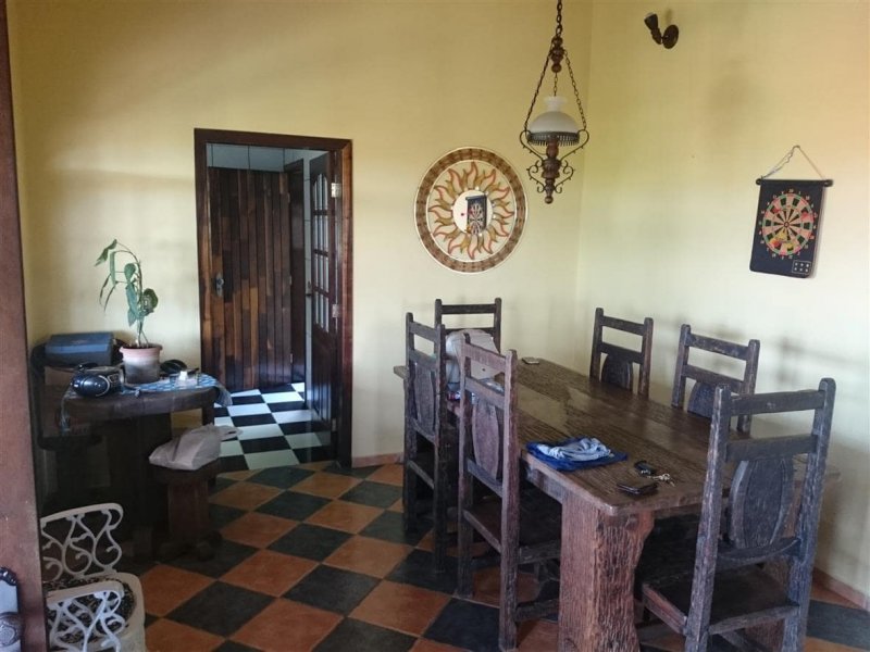 Chácara à venda Alpes D Ouro com 242m² e 4 quartos por R$ 890.000 - 995153792-dsc-81.JPG