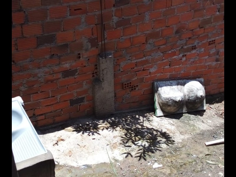 Casa à venda Caminho das árvores com 14m² e 2 quartos por R$ 100.000 - 1272297834-img-20210131-wa0050.jpg
