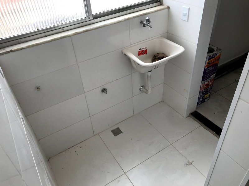 Apartamento à venda Vila Valqueire com 53m² e 2 quartos por R$ 230.000 - 910747716-36261450.jpg