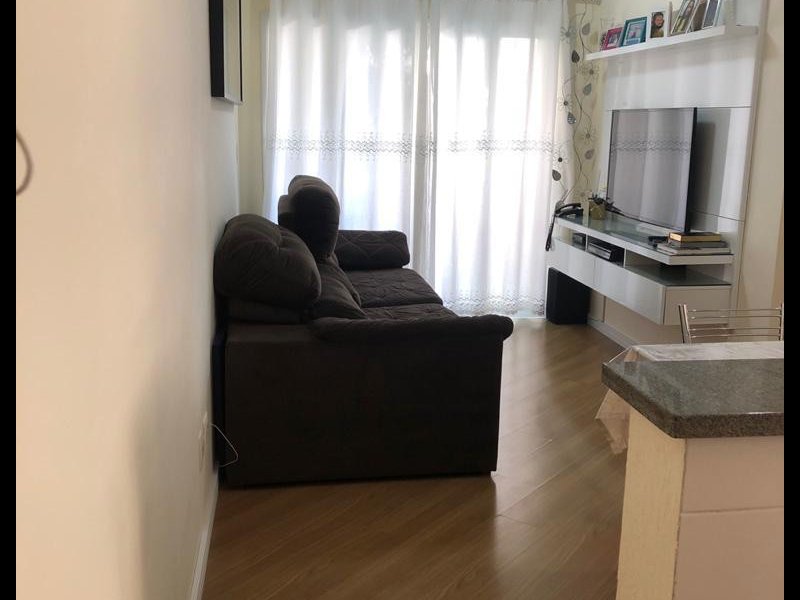 imóvel com 51m² - Vila Suzana - São Paulo