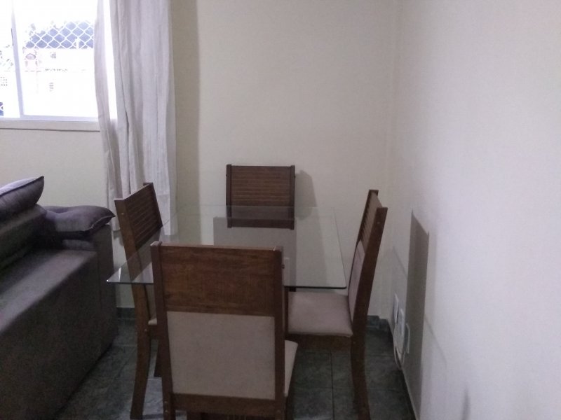 Apartamento à venda Parque Residencial Vila Uniao com 57m² e 2 quartos por R$ 150.000 - 1188065376-img-20190311-182339490.jpg