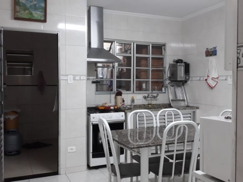 imóvel com 78m² - Santa Paula - São Caetano do Sul