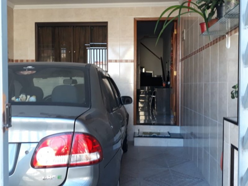 imóvel com 78m² - Santa Paula - São Caetano do Sul