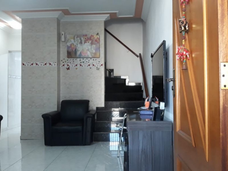 imóvel com 78m² - Santa Paula - São Caetano do Sul