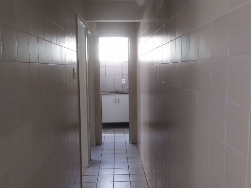 imóvel com 70m² - Boa Viagem - Recife