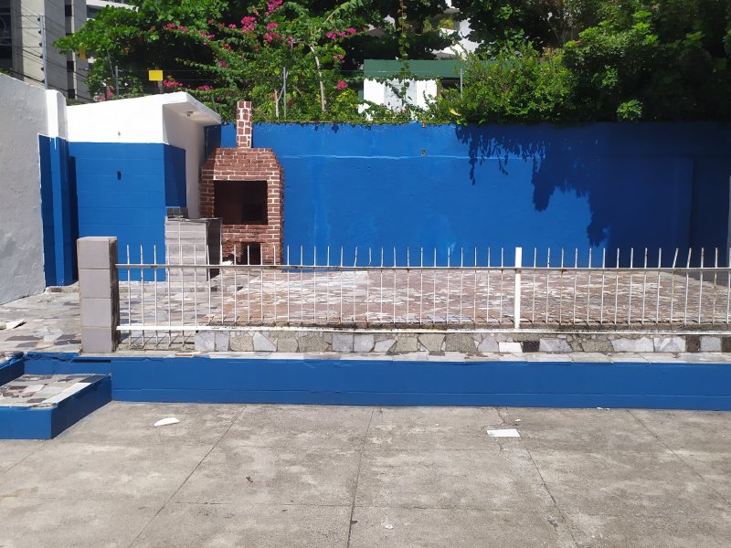 imóvel com 70m² - Boa Viagem - Recife