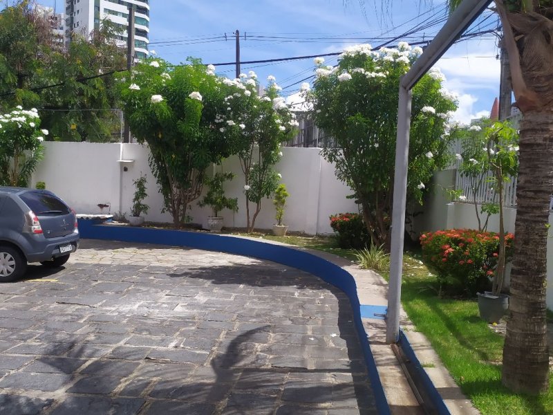 imóvel com 70m² - Boa Viagem - Recife