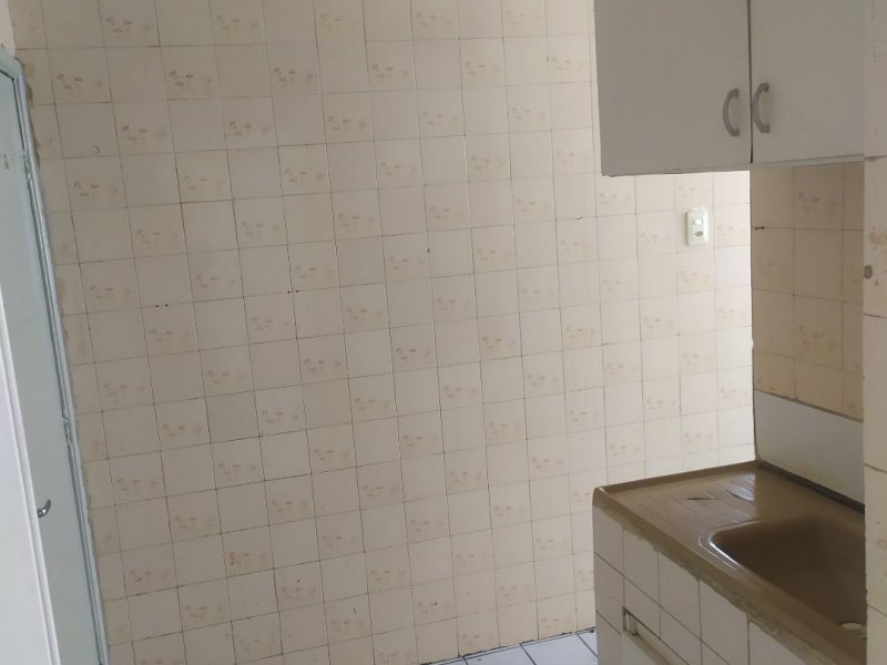 imóvel com 70m² - Boa Viagem - Recife
