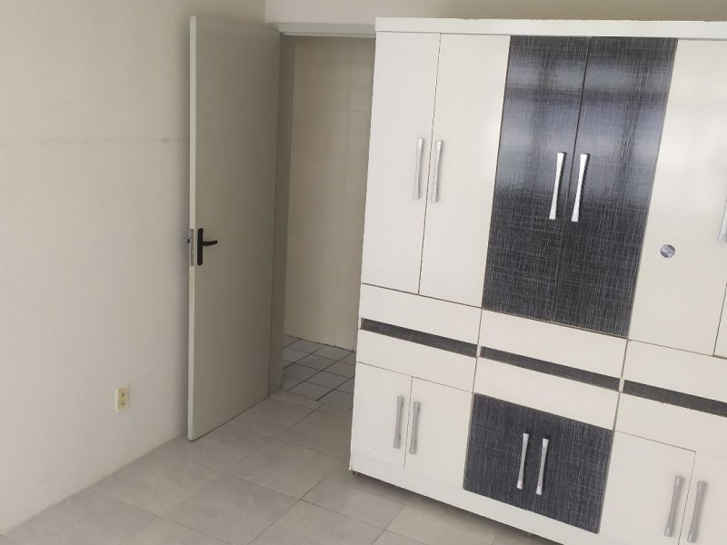 imóvel com 70m² - Boa Viagem - Recife