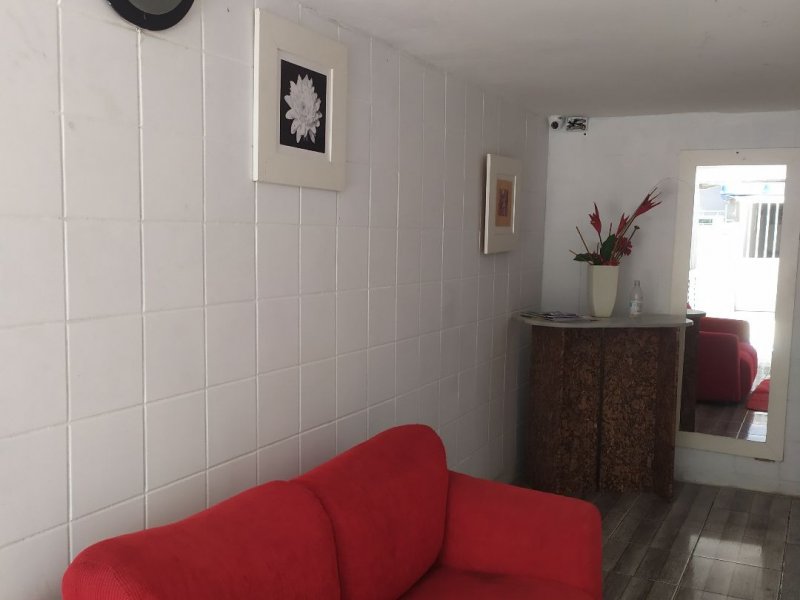 imóvel com 70m² - Boa Viagem - Recife
