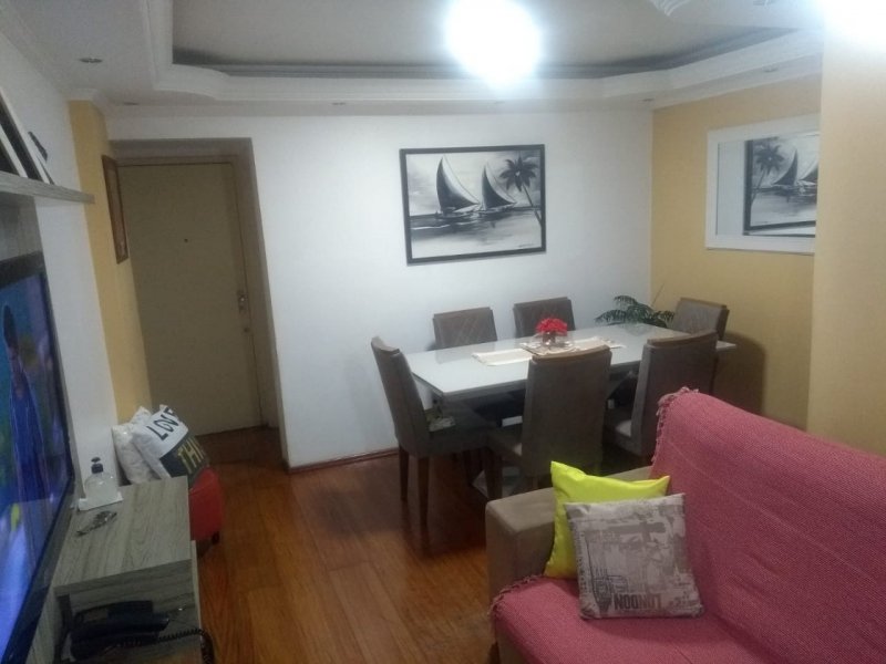 Apartamento à venda Sacomã com 58m² e 2 quartos por R$ 375.000 - 368675204-img-20210201-wa0019.jpg