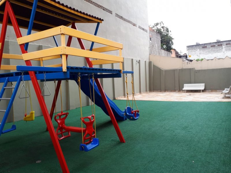 Apartamento à venda Sacomã com 58m² e 2 quartos por R$ 375.000 - 930559269-img-20210123-wa0039.jpg