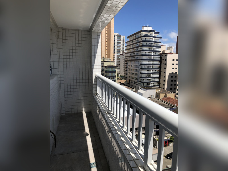 Apartamento à venda Guilhermina com 158m² e 3 quartos por R$ 860.000 - sacada-funcional-para-ar-condicionado-foto-2.jpg