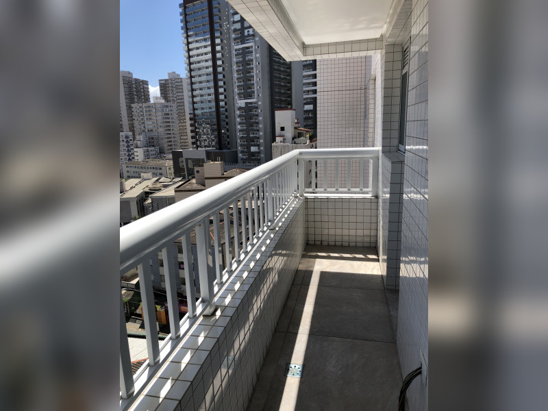 Apartamento à venda Guilhermina com 158m² e 3 quartos por R$ 860.000 - sacada-funcional-para-ar-condicionado.jpg