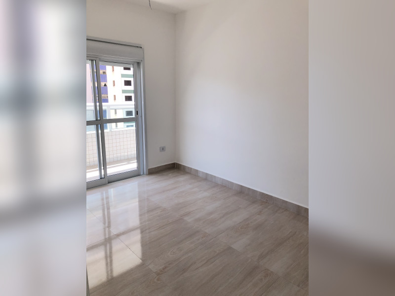 Apartamento à venda Guilhermina com 158m² e 3 quartos por R$ 860.000 - vista-geral-da-suite-2-com-saida-para-a-varanda.jpg