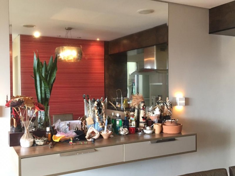 imóvel com 74m² - Vila Vera - São Paulo