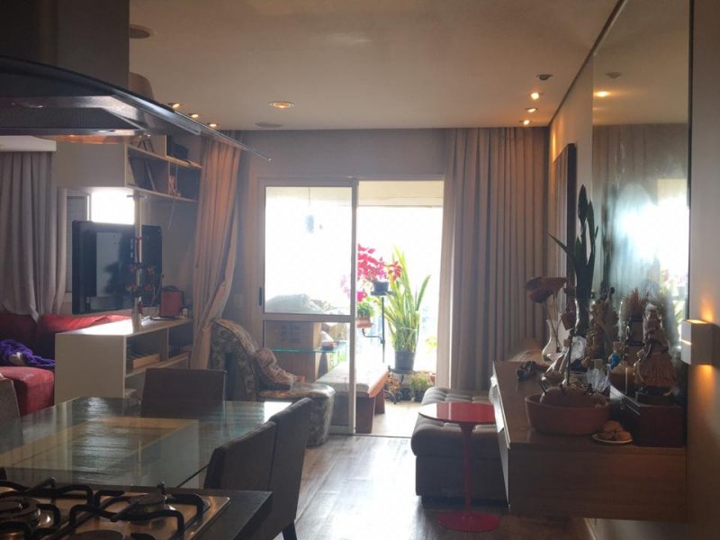 imóvel com 74m² - Vila Vera - São Paulo