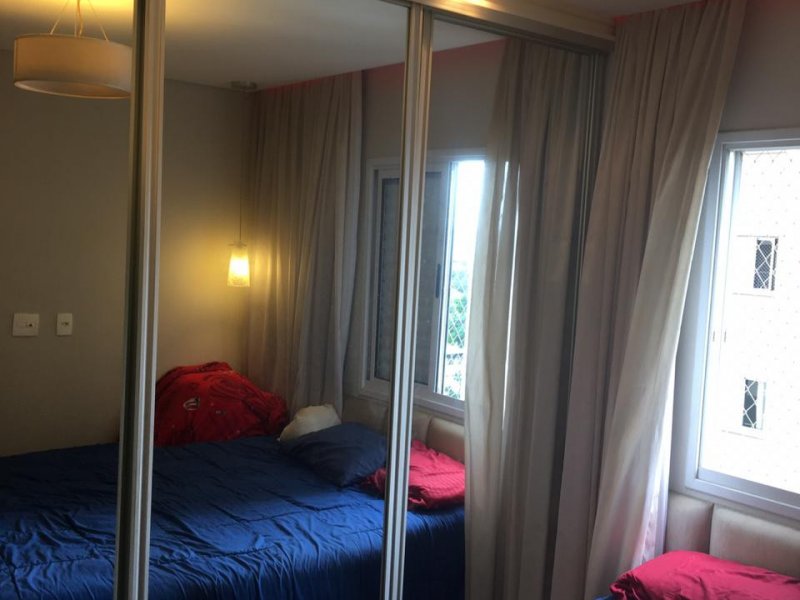 imóvel com 74m² - Vila Vera - São Paulo