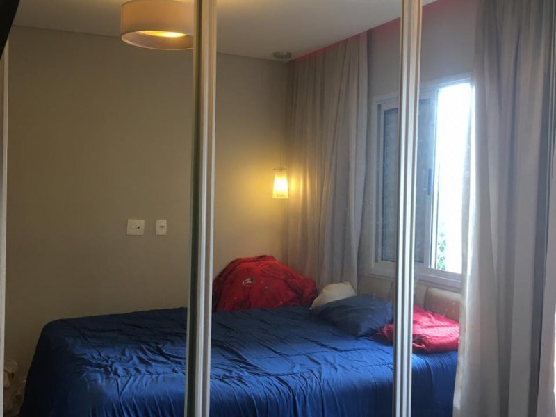 imóvel com 74m² - Vila Vera - São Paulo