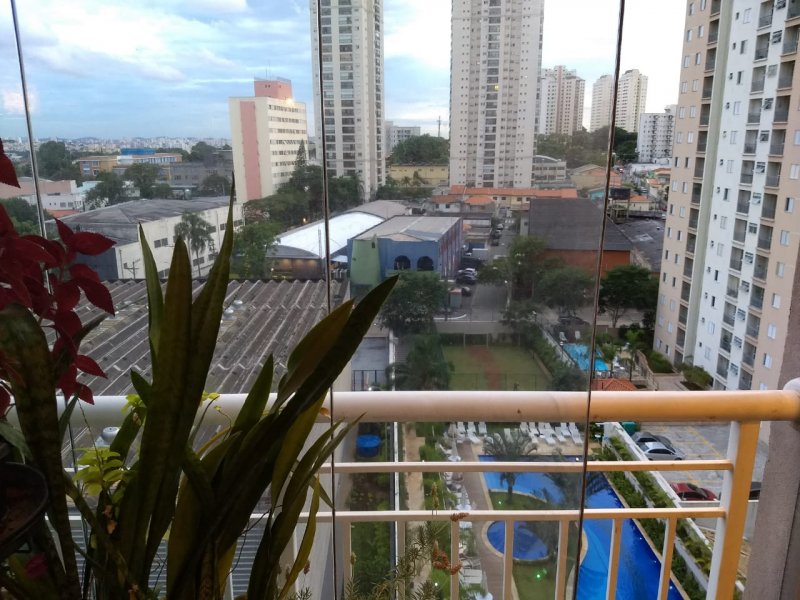 imóvel com 74m² - Vila Vera - São Paulo