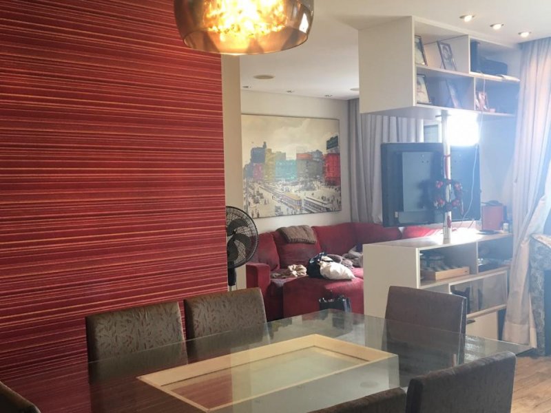 imóvel com 74m² - Vila Vera - São Paulo