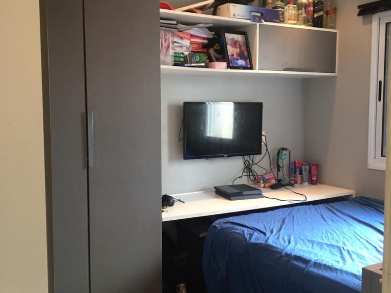 imóvel com 74m² - Vila Vera - São Paulo