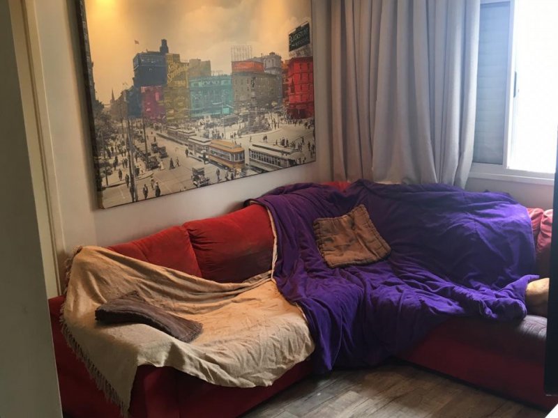 imóvel com 74m² - Vila Vera - São Paulo