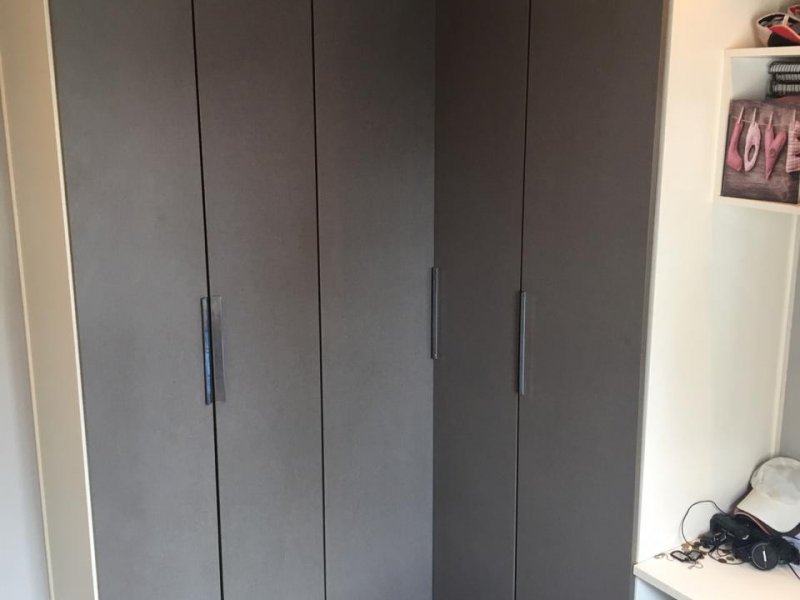 imóvel com 74m² - Vila Vera - São Paulo