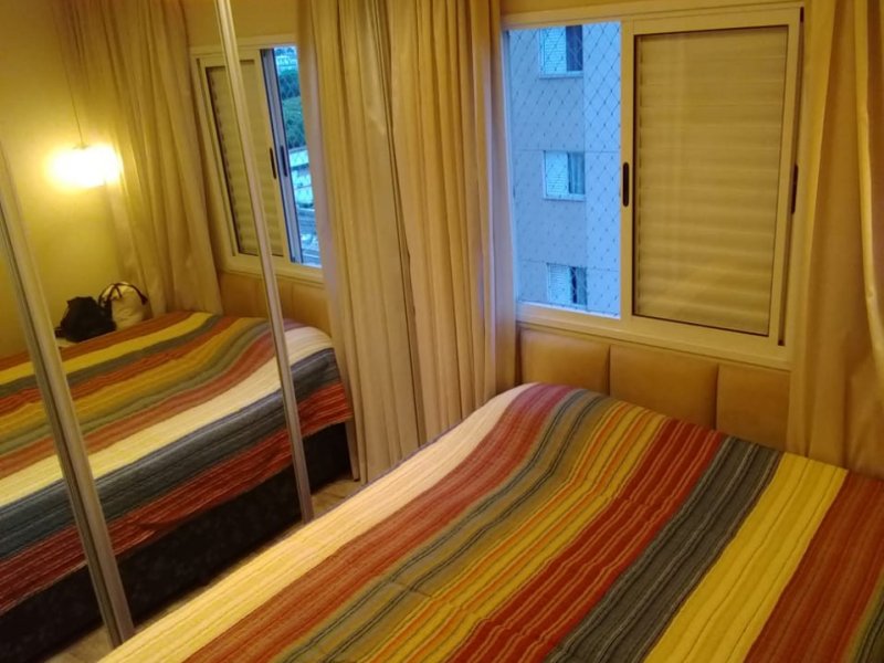 imóvel com 74m² - Vila Vera - São Paulo