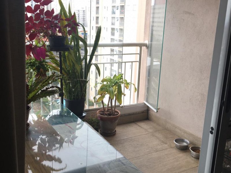 imóvel com 74m² - Vila Vera - São Paulo