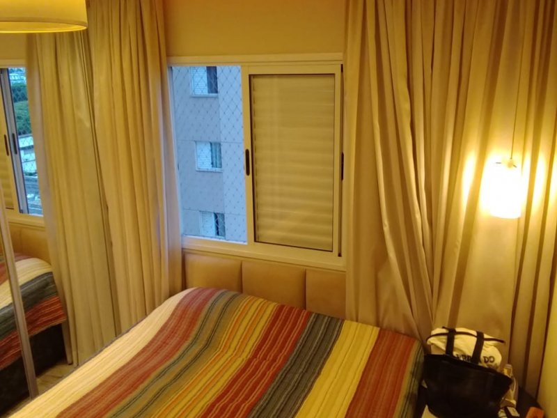 imóvel com 74m² - Vila Vera - São Paulo
