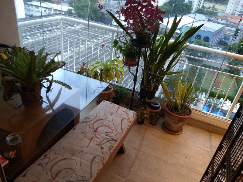 imóvel com 74m² - Vila Vera - São Paulo